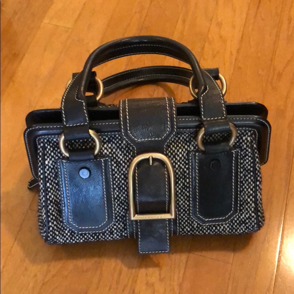 Authentic celine bag